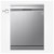 ماشین ظرفشویی ال جی هوشمند 14 نفره مدل LG XD90W