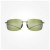 عینک آفتابی پلاریزه بدون قاب مائوئی جیم Maui Jim Hema