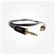 خرید کابل AUX استریو 1 متری AUX Stereo Cable 1m 