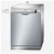 قیمت ماشین ظرفشویی بوش 12 نفره مدل SMS43D08ME سری ۴ خرید