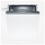 ماشین ظرفشویی بوش 12 نفره SMV24AX00K سری 2 سفید