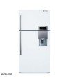 قیمت یخچال فریزر اسنوا 27 فوت Snowa Refrigerator S3-0271TI
