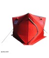 چادر مسافرتی 10 نفره مکعبی Pod Tent For 10 Person