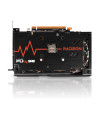 کارت گرافیک گیمینگ یاقوت کبود 8 گیگ رم AMD Radeon RX 6600 11310-01-20G