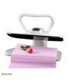 اتو پرس ژانومه 1600 وات Janome Steam ironing press 3400-3500