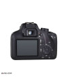 خرید دوربین عکاسی کانن لنز 55-18 میلی متر EOS 4000D Canon 
