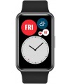 ساعت هوشمند هواوی واچ فیت بند پلاستیکی مدل WATCH FIT