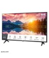 عکس تلویزیون هوشمند ال ای دی فورکی 43 اینچ ال جی LG 43US660H Smart
