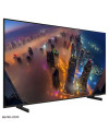 تلویزیون هوشمند ال ای دی 55 اینچ 4k سامسونگ Samsung 55au8000