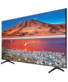 عکس تلویزیون سامسونگ 55TU7000 ا 55 اینچ 4K کریستال هوشمند 