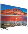 عکس تلویزیون سامسونگ 55TU7000 ا 55 اینچ 4K کریستال هوشمند 