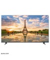 تلویزیون هوشمند ال ای دی فورکی 55 اینچ ال جی LG 55up7750 