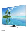 تلویزیون ال جی اسمارت هوشمند 55 اینچ فورکی LG Smart 55up8150pvb