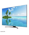 تلویزیون ال جی اسمارت هوشمند 65 اینچ فورکی LG Smart 65up8150pvb