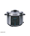 زودپز برقی دسینی 6 لیتر 6006 Dessini Pressure Cooker 