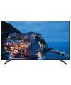 عکس تلویزیون شارپ 60AH1X مدل 60 اینچ هوشمند 4K