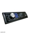 دستگاه پخش خودرو 60WX4 Car MP3 Player