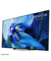 عکس تلویزیون سونی 65A8G مدل 65 اینچ هوشمند فورکی آندروید بلوتوث خرید 