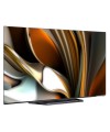عکس تلویزیون هایسنس 65A8H مدل 65 اینچ تصاویر
