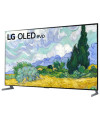 عکس تلویزیون ال جی 65G1 مدل 65 اینچ هوشمند فورکی اولد OLED تصویر