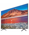 عکس تلویزیون سامسونگ 65TU7000 مدل 65 اینچ کریستال 4K 