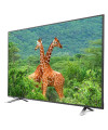 عکس تلویزیون توشیبا 65U5865 مدل 65 اینچ هوشمند