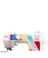چرخ خیاطی و گلدوزی ژانومه Janome 8400 Sewing Machine  