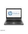 لپ تاپ اچ پی 14 اینچی Elitebook 8470w HP 