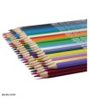 مداد رنگی آب رنگی ۲۴ عدد WATER COLOR PENCIL 9014-24