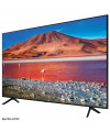 عکس تلویزیون سامسونگ ال ای دی هوشمند فورکی 75 اینچ کریستال Samsung 75TU7072