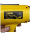 سشوار صنعتی دیوالت Dewalt 743 Electric Heat Gun 1600w 