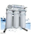 دستگاه تصفیه آب خانگی ایزی ول EASYWELL ISO-9001