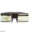 عینک سه بعدی اکتیو شاتر Active Shutter 3D Glasses