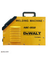 دستگاه جوشکاری الکتریکی دیوالت ARC-950 Dewalt