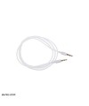 خرید کابل AUX استریو 1 متری AUX Stereo Cable 1m 