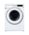 عکس ماشین لباسشویی هیتاچی ۷.۵ کیلویی BD-W75AAE سفید