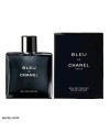 ادکلن مردانه بلو شانل Chanel Bleu Eau De Toilette For Men