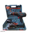 دریل شارژی بوش 36 ولت Bosch Cordless Drill BS6013A-2-LI 