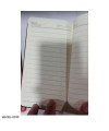 دفترچه یادداشت cheng jia Notebook