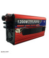 مبدل برق خودرو سیل 1200 وات Cil Power Inverter 1200W