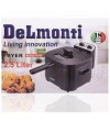 عکس سرخ کن 2.5 لیتری دلمونتی DL-620 Delmonti Air Fryer