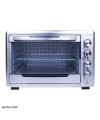 آون توستر دلمونتی 55 لیتر DL760 Delmonti Oven Toaster