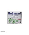 سرویس قابلمه دلمونتی چدن سرامیک 18 پارچه DL1180 Delmonti