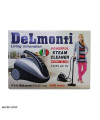 بخارشوی دلمونتی چند منظوره DL200 Delmonti Steam Cleaner