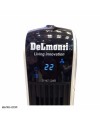 هیتر برقی چرخشی دلمونتی 1800 وات DL255 Delmonti Fan Heater