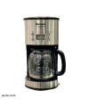 دستگاه قهوه ساز برقی دلمونتی DL650 Delmonti Coffee Maker