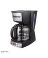 قهوه ساز دلمونتی دیجیتالی 900 وات DL655 Delmonti Coffee Maker 