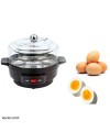 تخم مرغ پز دلمونتی 7 تایی 350 وات DL675 Delmonti Egg Cooker