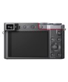 دوربین عکاسی 4K لومیکس  پاناسونیک 20.1 مگاپیکسل مدل DMC-ZS100S