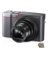 دوربین عکاسی 4K لومیکس  پاناسونیک 20.1 مگاپیکسل مدل DMC-ZS100S